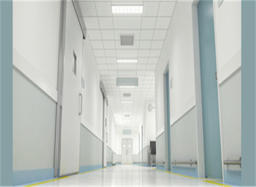 芜湖硫酸钡应用于X光室墙体和地板的防护
