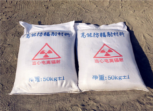 芜湖厂家直发 现货钡沙 防护涂料